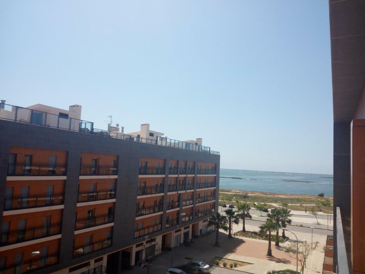 Fun & Sun Apartment 奥良 外观 照片