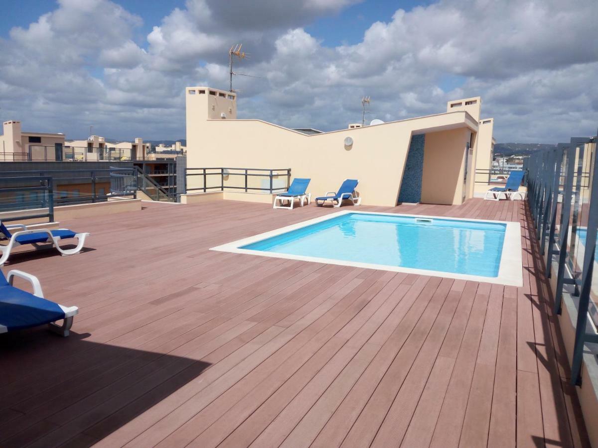 Fun & Sun Apartment 奥良 外观 照片