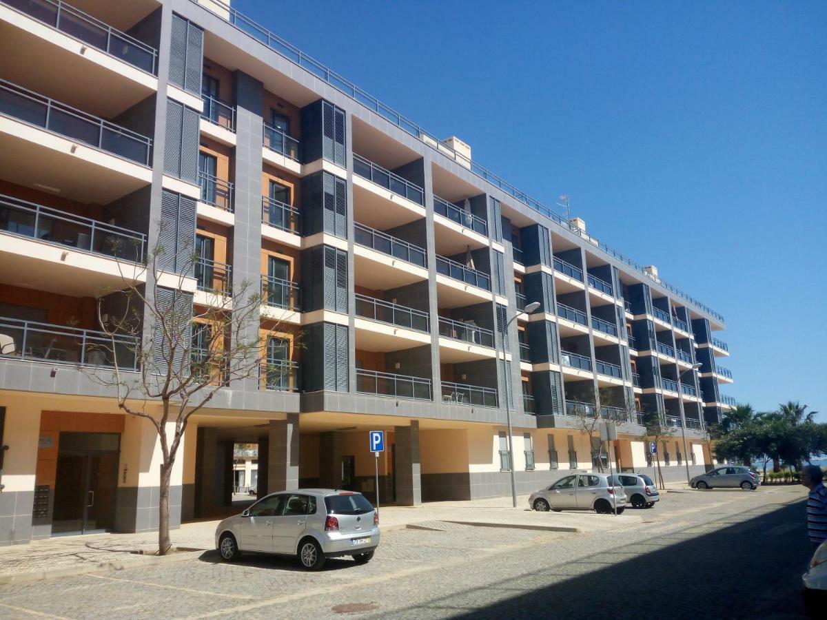 Fun & Sun Apartment 奥良 外观 照片
