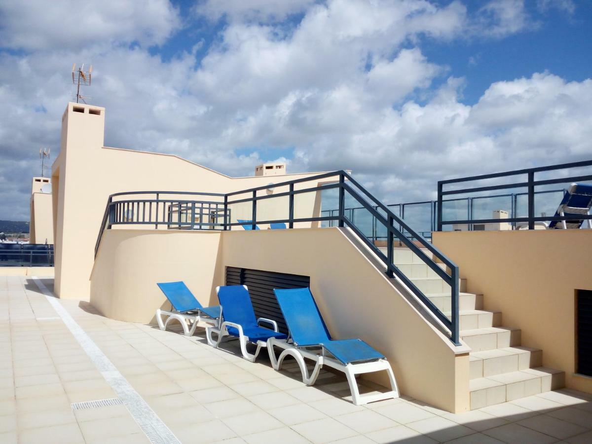 Fun & Sun Apartment 奥良 外观 照片