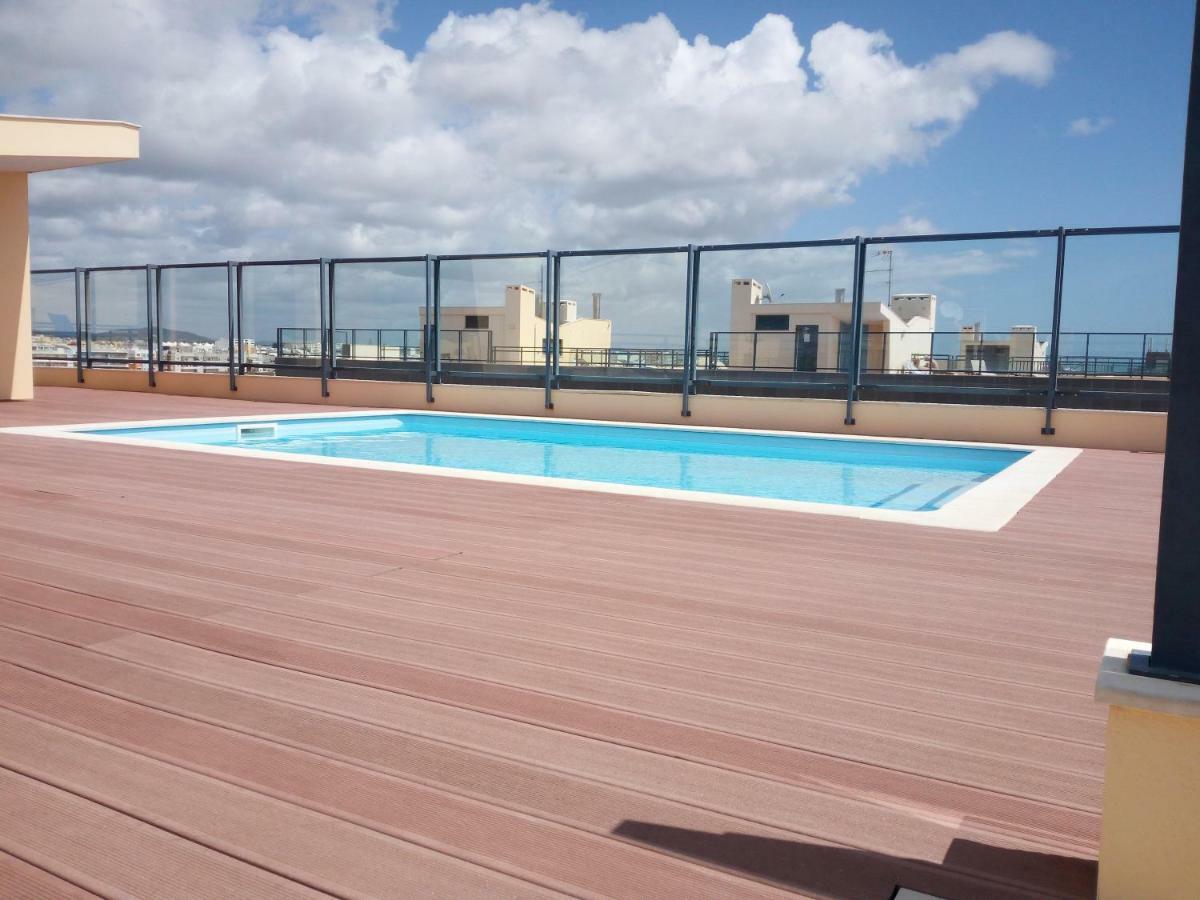 Fun & Sun Apartment 奥良 外观 照片