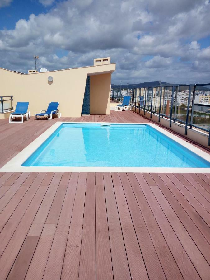 Fun & Sun Apartment 奥良 外观 照片