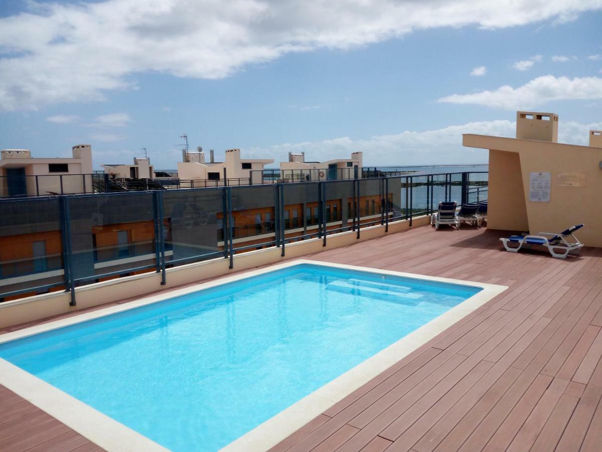 Fun & Sun Apartment 奥良 外观 照片