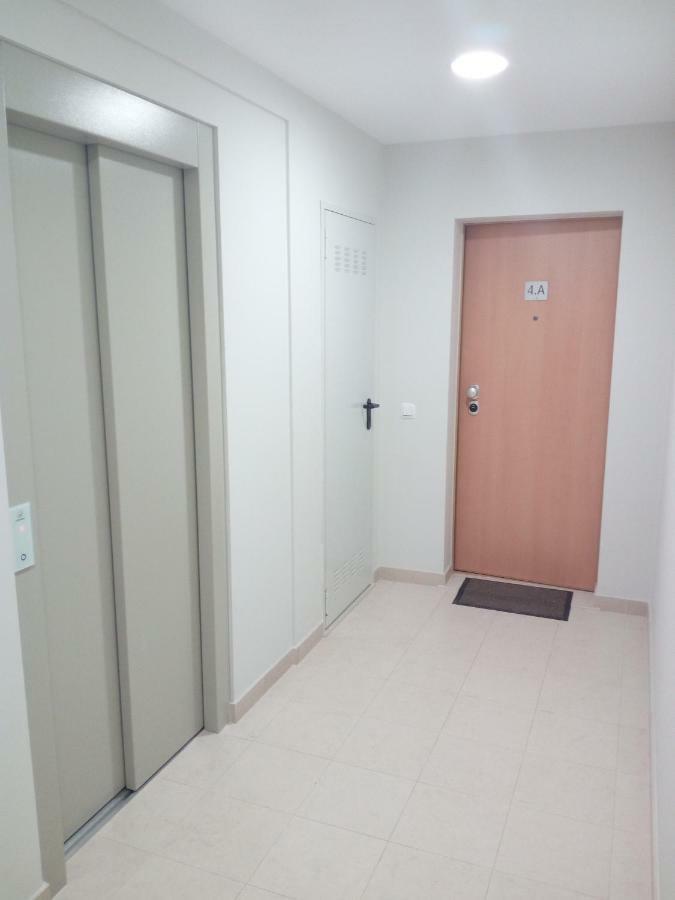 Fun & Sun Apartment 奥良 外观 照片