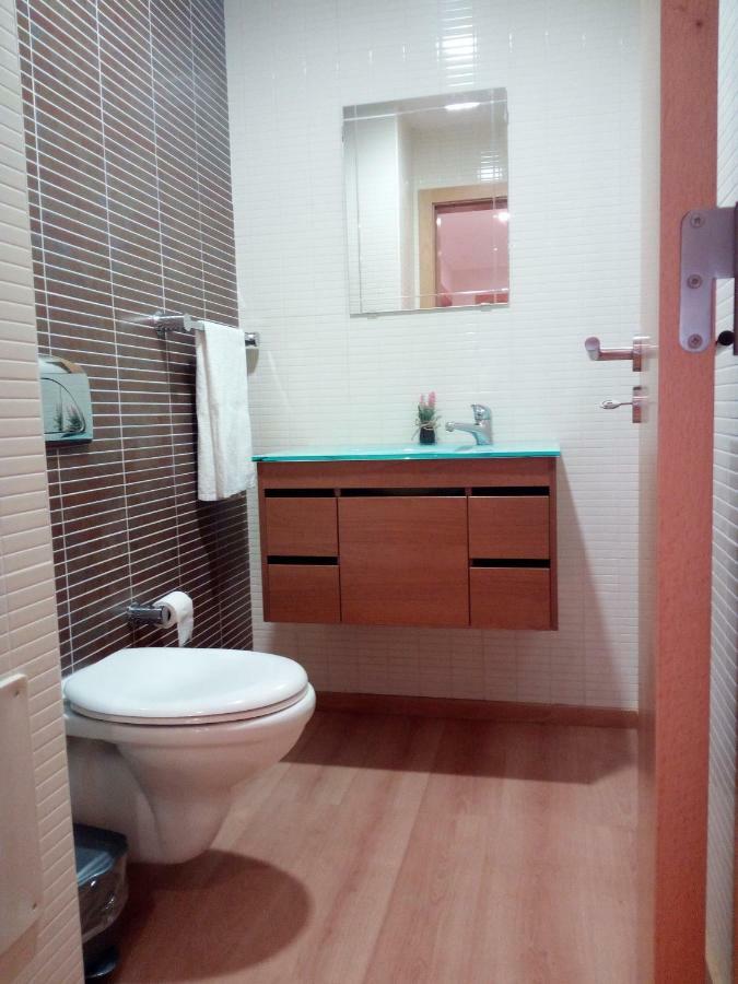Fun & Sun Apartment 奥良 外观 照片