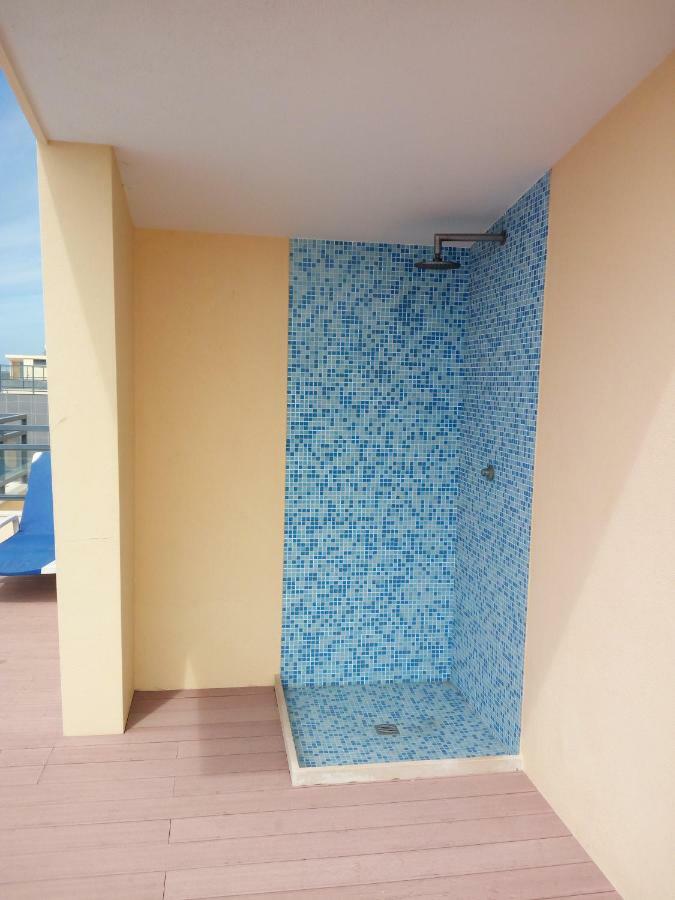 Fun & Sun Apartment 奥良 外观 照片
