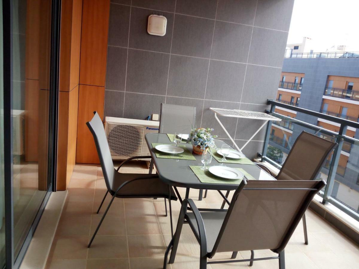 Fun & Sun Apartment 奥良 外观 照片