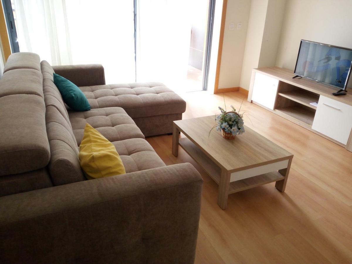 Fun & Sun Apartment 奥良 外观 照片