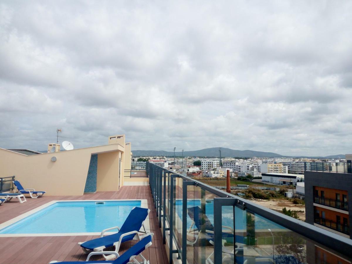 Fun & Sun Apartment 奥良 外观 照片