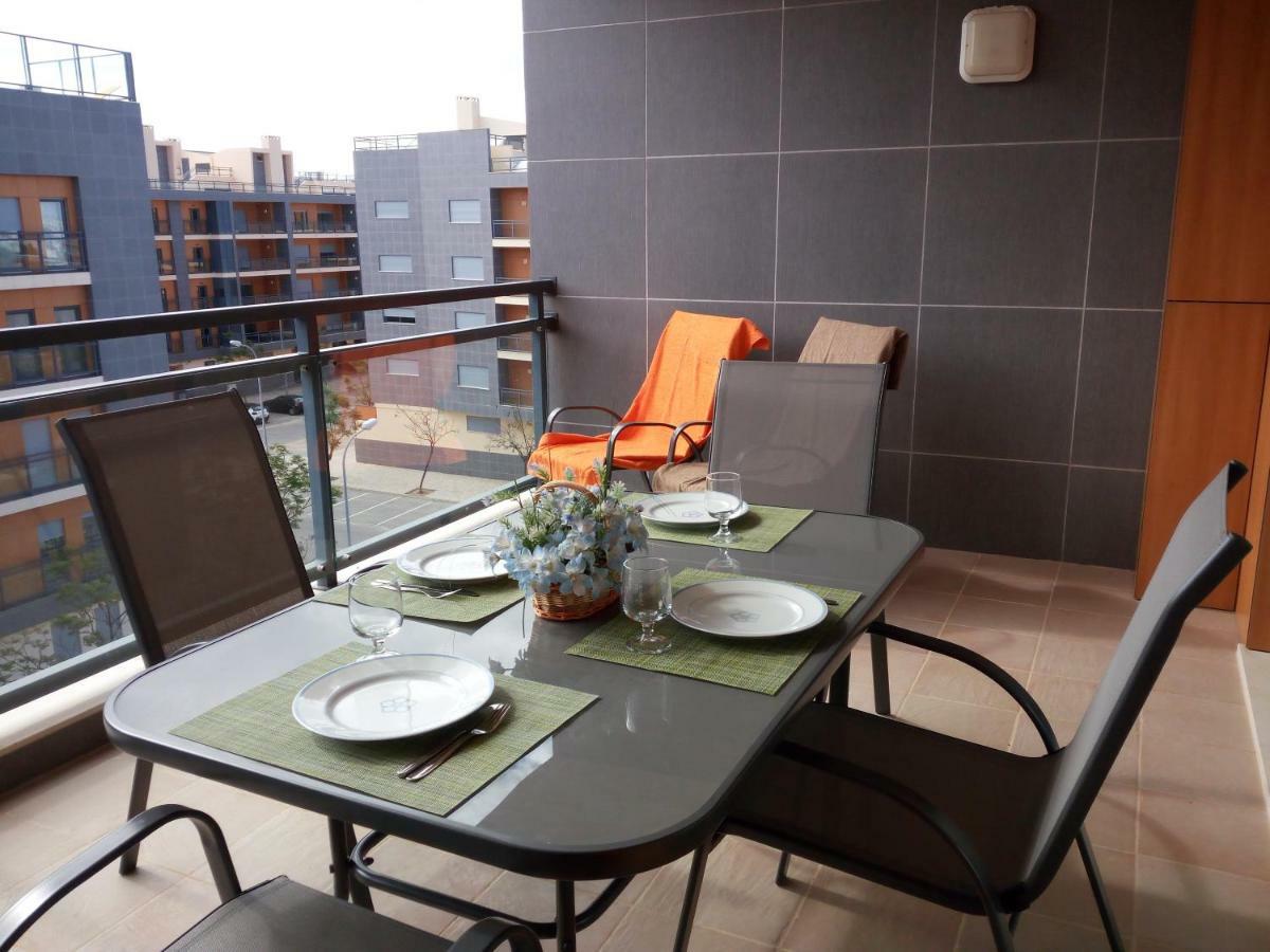 Fun & Sun Apartment 奥良 外观 照片