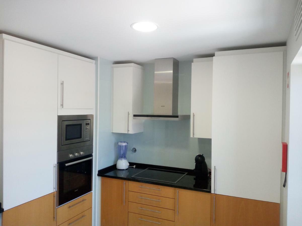 Fun & Sun Apartment 奥良 外观 照片