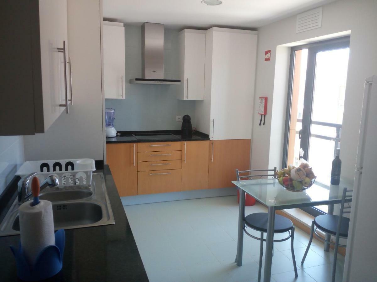 Fun & Sun Apartment 奥良 外观 照片